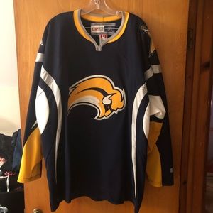 Buffalo Sabres NHL Jersey XXL